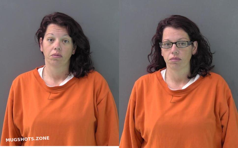 RICE CHRISTI LEA 03/31/2024 Bell County Mugshots Zone