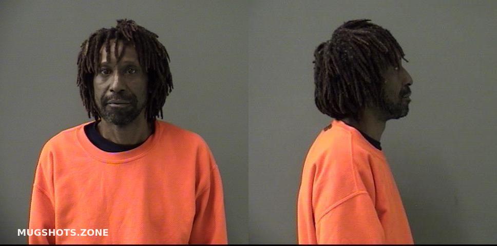 BONDURANT BOBBY LEE 04/12/2024 - Bell County Mugshots Zone