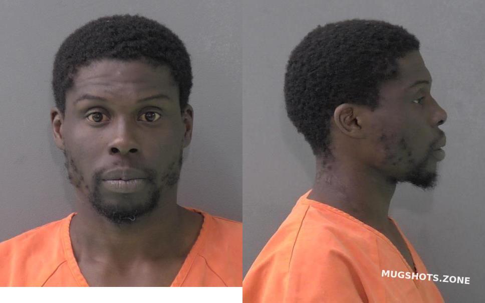 MILLINER ARTAVIOUS DEMETRIC 04/27/2024 - Bell County Mugshots Zone