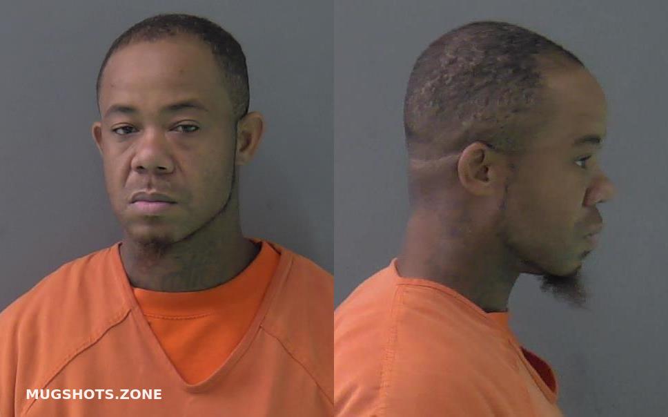 HOPWOOD CALEUP DWAYNE JUNIOR 04/27/2024 Bell County Mugshots Zone