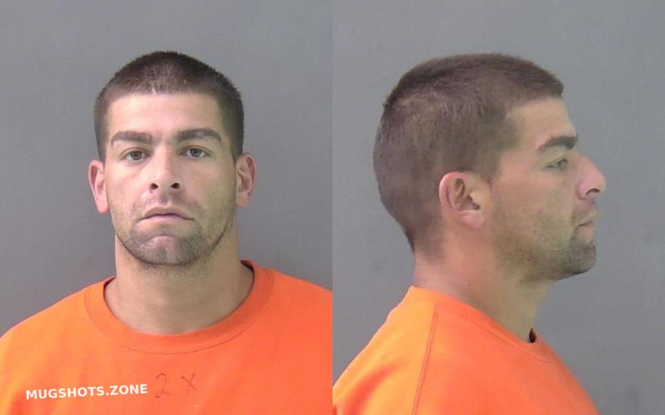 NIEVES HERNANDEZ HENRY 05/12/2024 Bell County Mugshots Zone