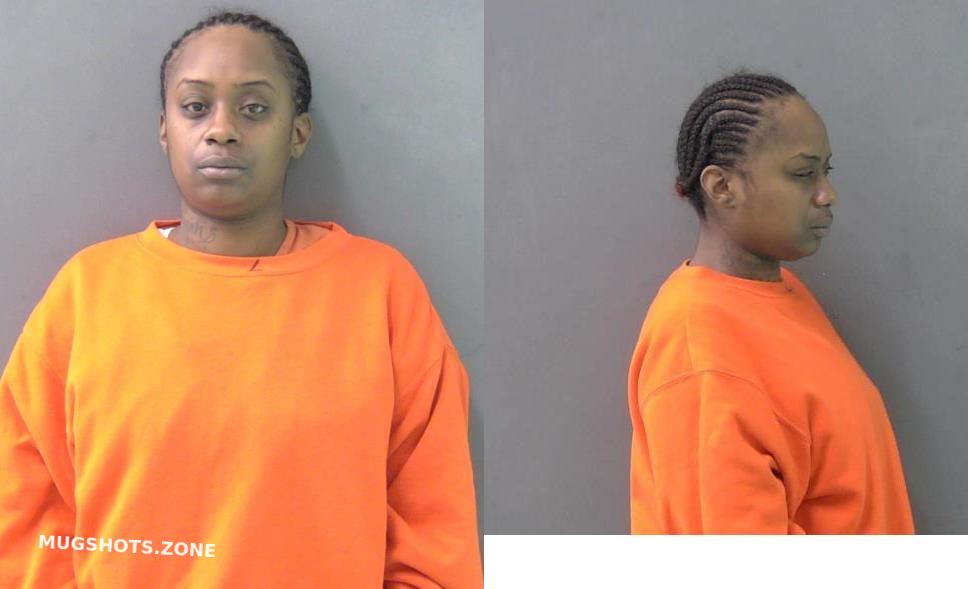 DEGRAFFENREID MARISSA LASHAY 05/12/2024 - Bell County Mugshots Zone