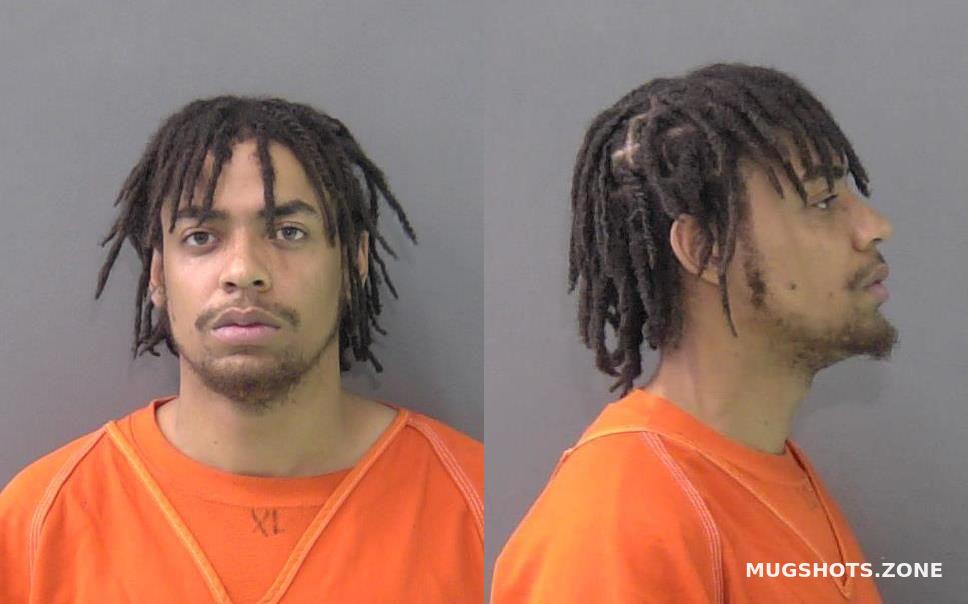 BREWER REGINALD DESHAUN 06/10/2024 - Bell County Mugshots Zone