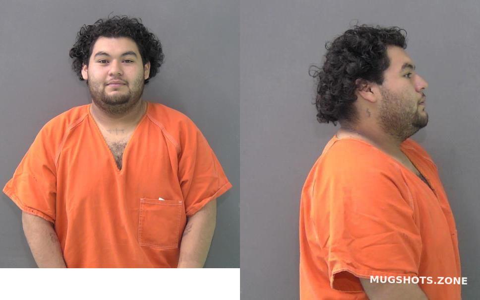 GUTIERREZ ISAIAH MARCOS 06/27/2024 - Bell County Mugshots Zone