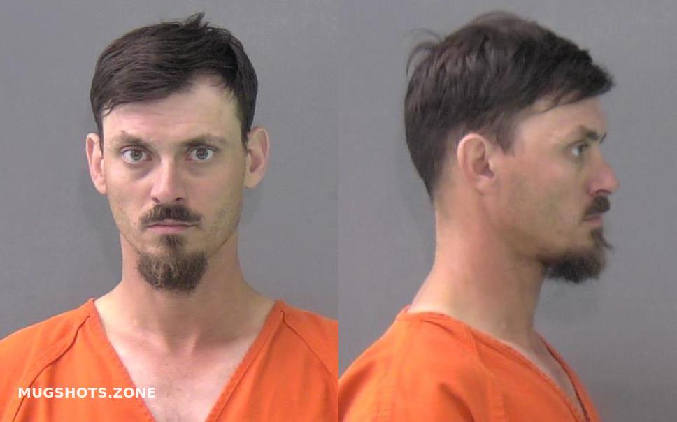 FREEMAN DUSTIN FORREST 09/11/2024 - Bell County Mugshots Zone