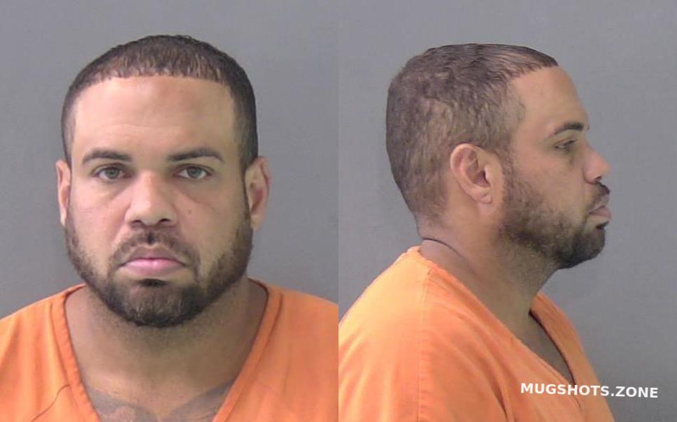 MCINTYRE CHRISTOPHER RANDOLPH 10/25/2024 - Bell County Mugshots Zone