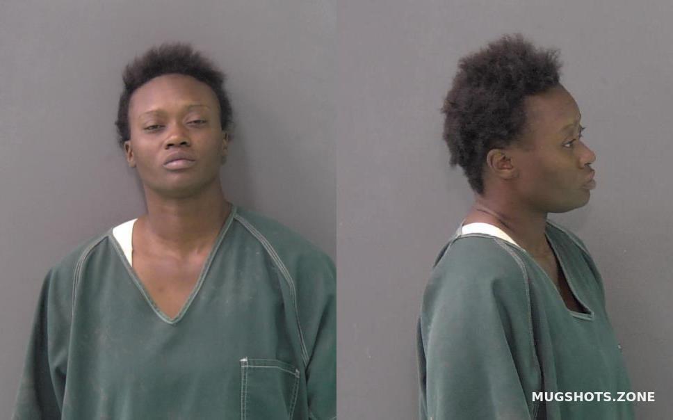 STOCKTON LAKETTA RENA 01/29/2025 Bell County Mugshots Zone