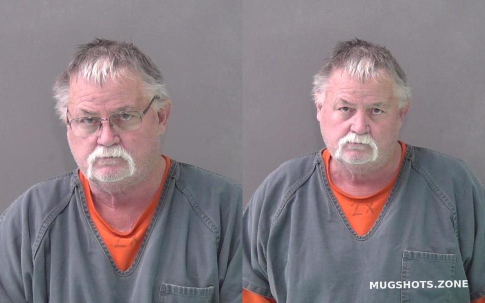 REID RONNIE RAY 02/21/2025 - Bell County Mugshots Zone