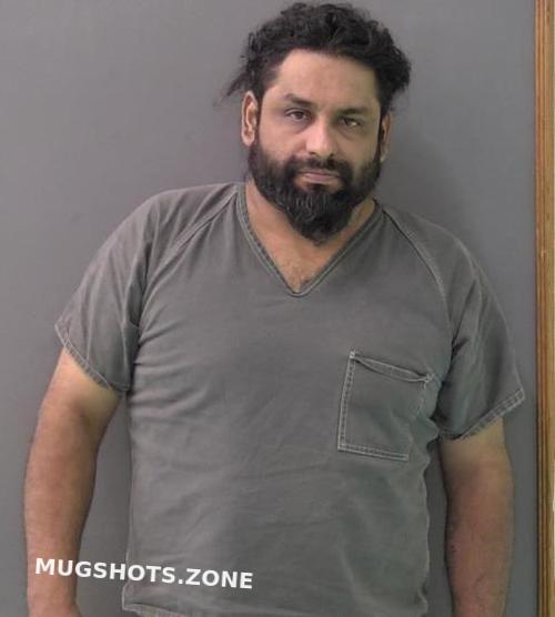 RODRIGUEZ FAVELA LUCIO ORLANDO 06/18/2025 - Bell County Mugshots Zone