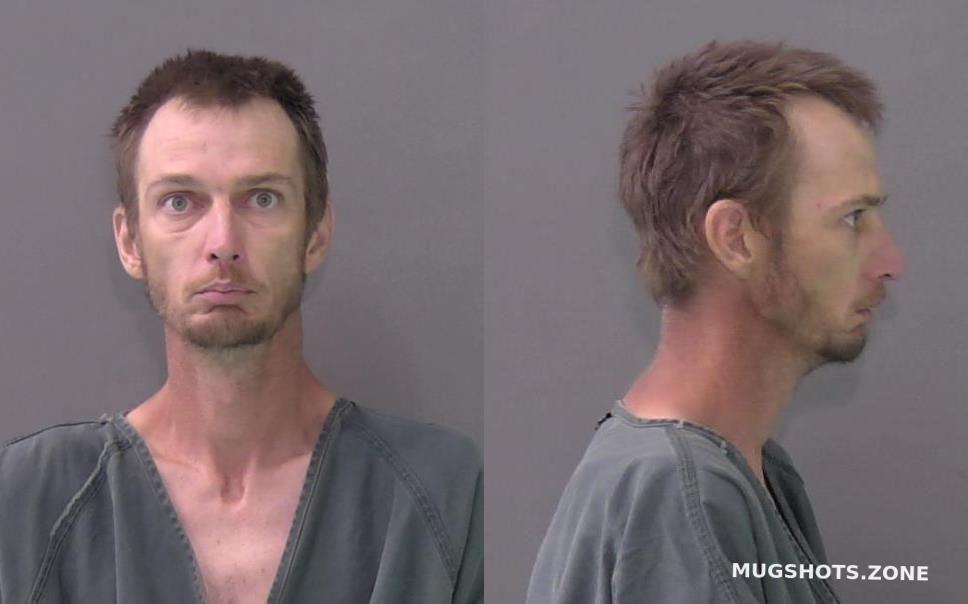 LYON JAKE EDWARD 08/12/2025 - Bell County Mugshots Zone