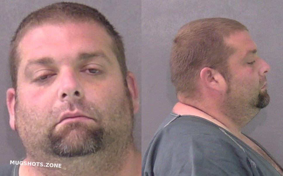 HALL JACOB WESLEY 02/11/2026 - Bell County Mugshots Zone
