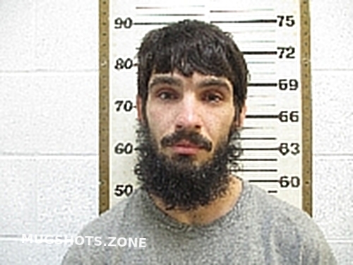 FROHNAPFEL RUSTY SHANE 03/10/2021 - Belmont County Mugshots Zone