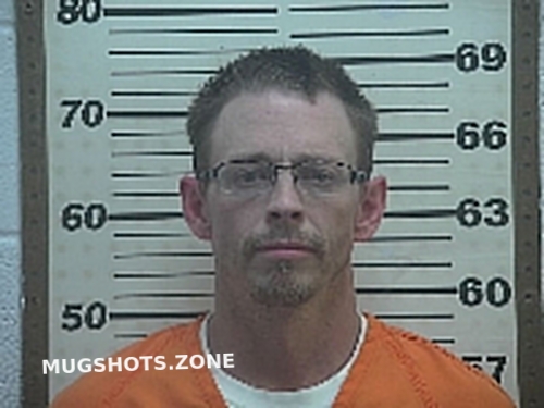 ICKES SHAUN ROBERT 03/11/2021 - Belmont County Mugshots Zone