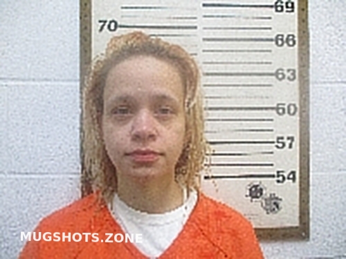 STROTHER TINA 03/23/2021 - Belmont County Mugshots Zone