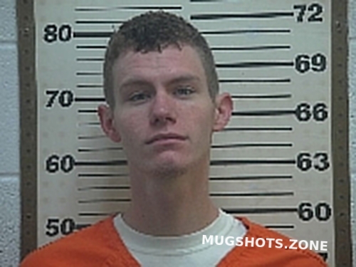 CARGNEL CHASE MICHAEL 04/19/2021 - Belmont County Mugshots Zone