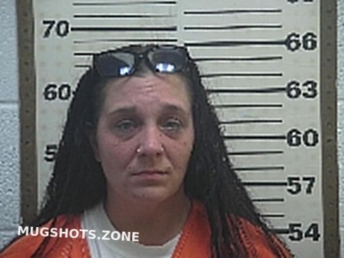 SINGER ASHLEY 04/24/2021 - Belmont County Mugshots Zone