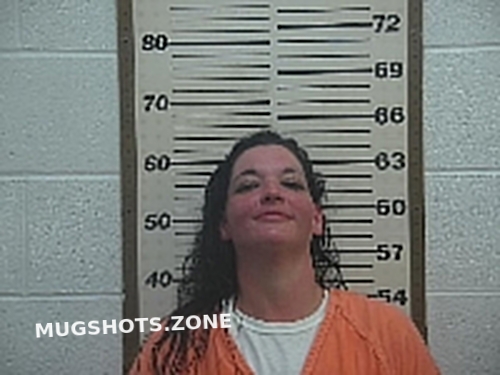 Green Jamie Lee 05022021 Belmont County Mugshots Zone 