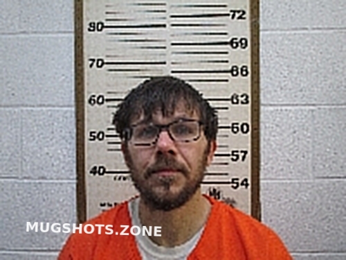 Billingsley Russell Franklin 05 18 2021 - Belmont County Mugshots Zone