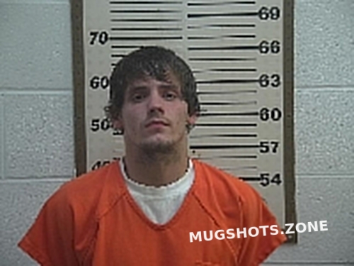 LONGWELL JORDAN M 06/22/2021 - Belmont County Mugshots Zone