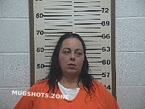 PREBBLE THERESA MARIE 06/30/2021 - Belmont County Mugshots Zone