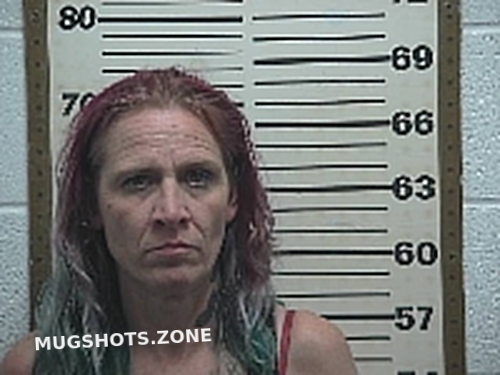 WEST ALLISON 10/17/2021 - Belmont County Mugshots Zone
