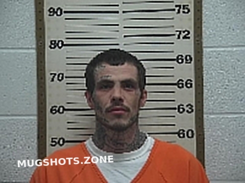 WOLFORD BOBBY LEE 11 17 2021 Belmont County Mugshots Zone