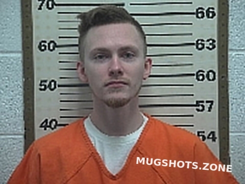 CAMPBELL THOMAS EUGENE 01 28 2022 Belmont County Mugshots Zone