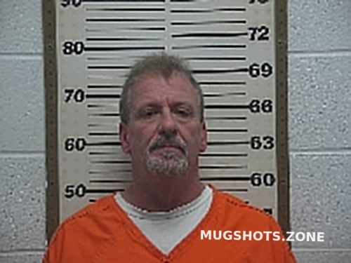 SCOTT F 02/11/2022 - Belmont County Mugshots Zone