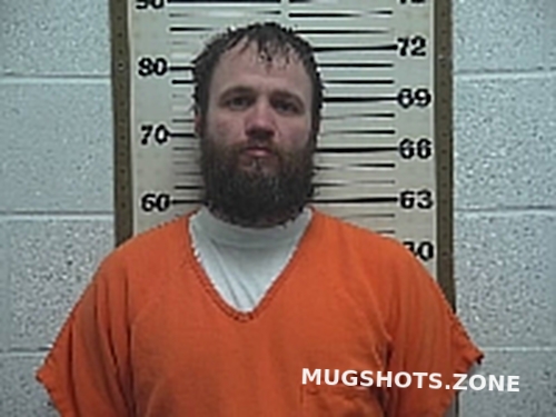 NICE HAROLD WAYNE 03/17/2022 - Belmont County Mugshots Zone