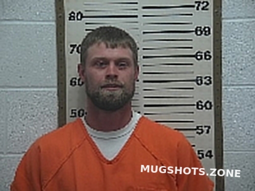 DENOBLE ANTHONY JACOB 04/29/2022 - Belmont County Mugshots Zone