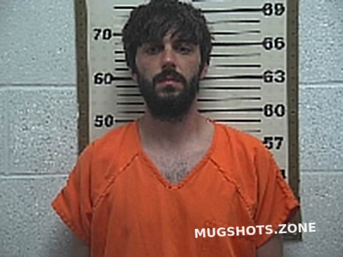 RUCKMAN SCOTT MATTHEW 05/04/2022 - Belmont County Mugshots Zone