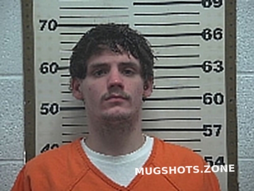 LONGWELL JORDAN MICHAEL 06/15/2022 - Belmont County Mugshots Zone