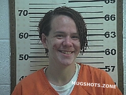 CARROLL AMANDA MARIE 06/20/2022 - Belmont County Mugshots Zone