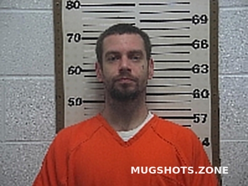 WISE MICHAEL GREGORY 08/26/2022 - Belmont County Mugshots Zone