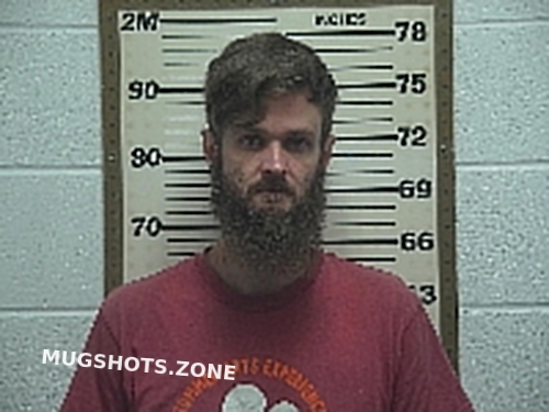 Fazenbaker Andrew 09 12 2022 Belmont County Mugshots Zone