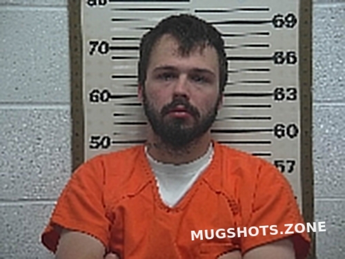 WHITE JAMES LEWIS 10/13/2022 - Belmont County Mugshots Zone