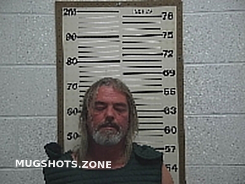 Stevens Rusty L Belmont County Mugshots Zone