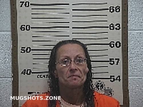 HOLLAND REBECCA MARIE 10/18/2022 - Belmont County Mugshots Zone