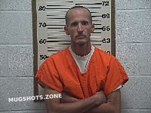 HAMILTON RICHARD 10/19/2022 - Belmont County Mugshots Zone