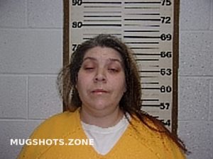 DEMAVICH MANDY RENEE 11/01/2022 - Belmont County Mugshots Zone