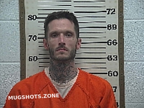WRIGHT KEVIN MICHAEL 11/08/2022 - Belmont County Mugshots Zone