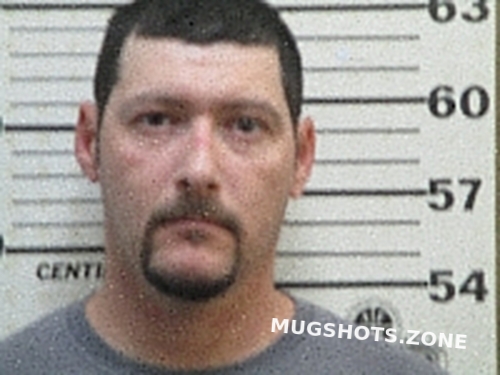 KEMP RAYMOND ALAN 11/11/2022 - Belmont County Mugshots Zone