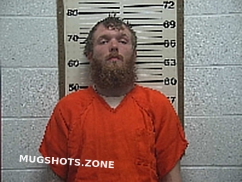 BROONER GAGE HARLEY-DALTO 11/16/2022 - Belmont County Mugshots Zone