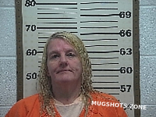 Bond Tina Marie 11162022 Belmont County Mugshots Zone