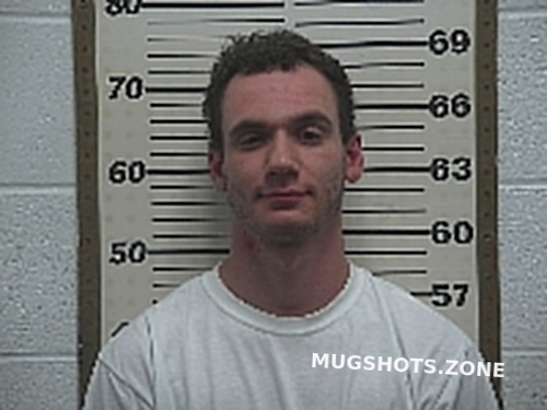 PORTER PRESLEY AARON 12/09/2022 - Belmont County Mugshots Zone