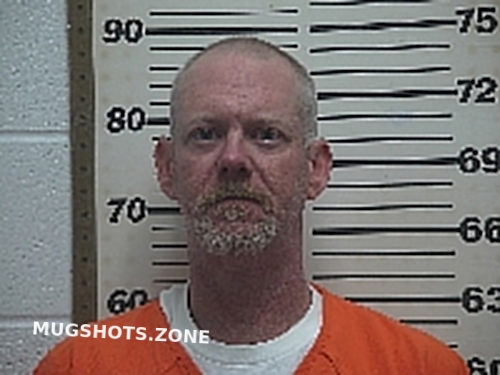 PARRISH SCOTT WILLIAM 01/18/2023 - Belmont County Mugshots Zone