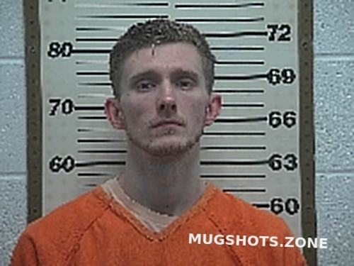 WEDEKAMM PRESTON DEVONNE 02/11/2023 - Belmont County Mugshots Zone