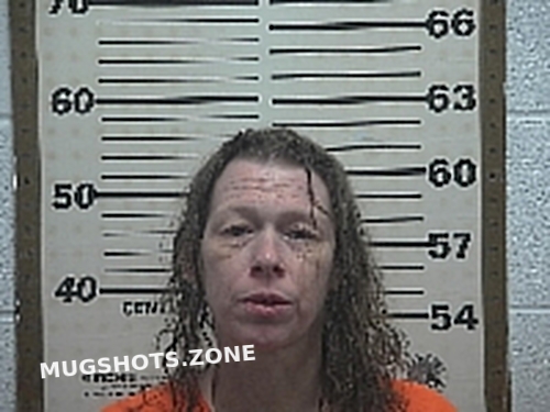 Tucker Barbara Renee 02252023 Belmont County Mugshots Zone