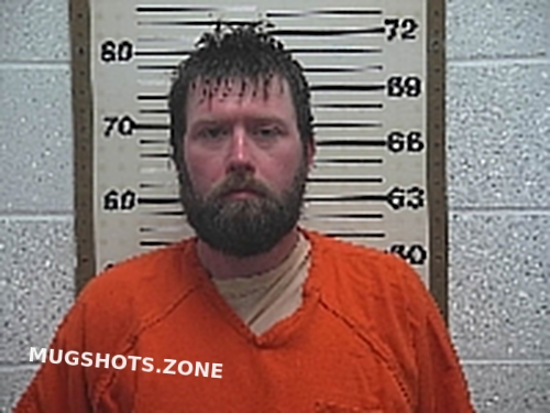 NORRIS RYAN MITCHEL 03/10/2023 - Belmont County Mugshots Zone