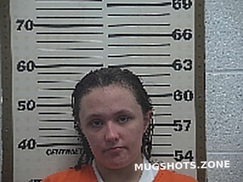 WHITTINGTON JARAN VIOLA LEA 03/17/2023 - Belmont County Mugshots Zone